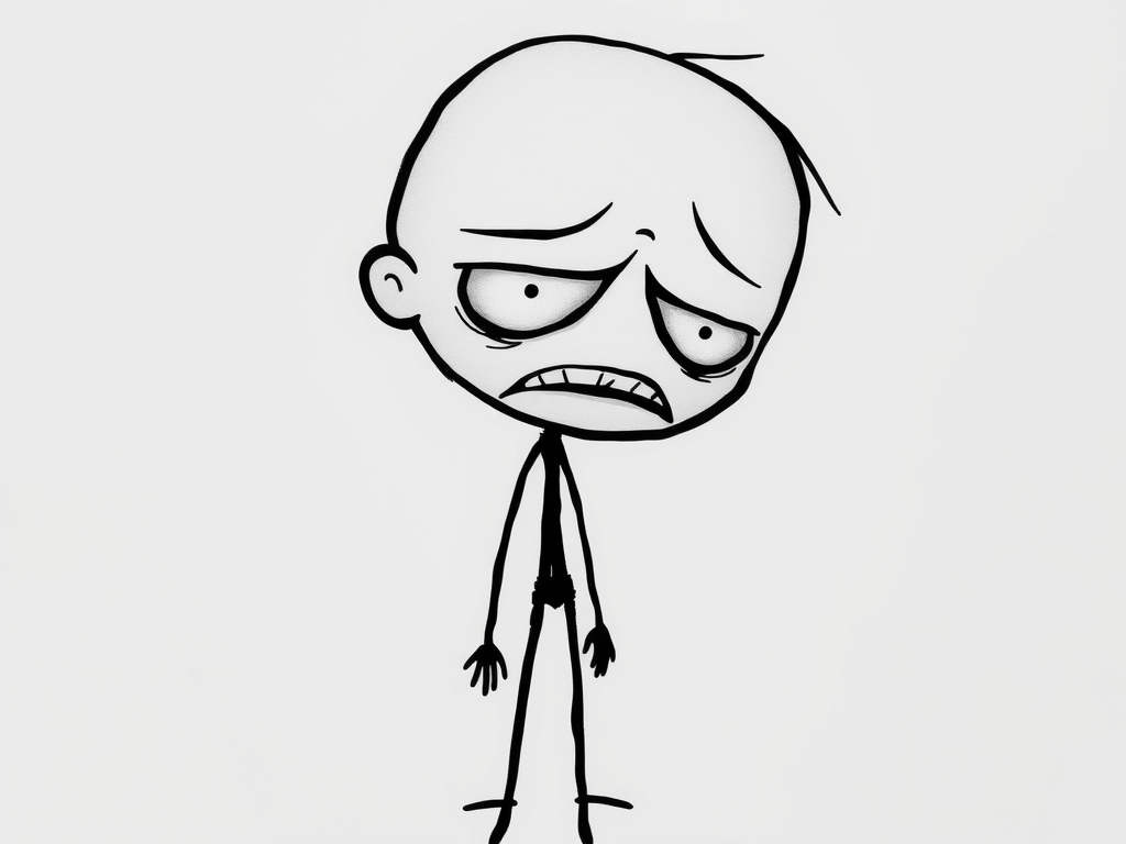 Why Self Help Didn’t work for me. Believe me I&nbsp;tried…..