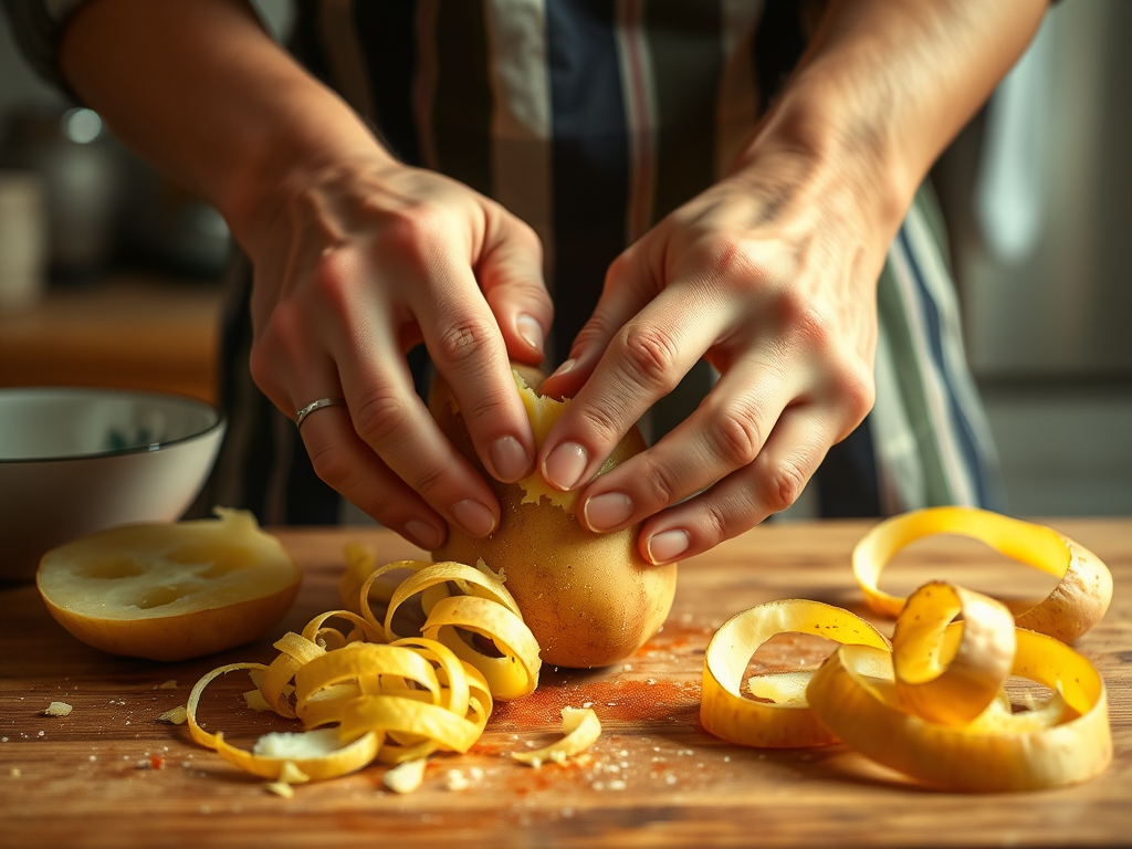 Our Journey begins….