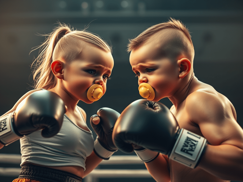 HOW EMOTIONALLY MATURE ARE&nbsp;YOU?