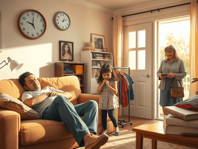 ALWAYS HAVE A PLAN B – THE ART OF FLEXIBLE&nbsp;THINKING